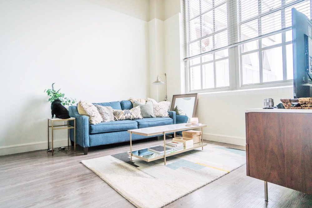 Alexander Lofts