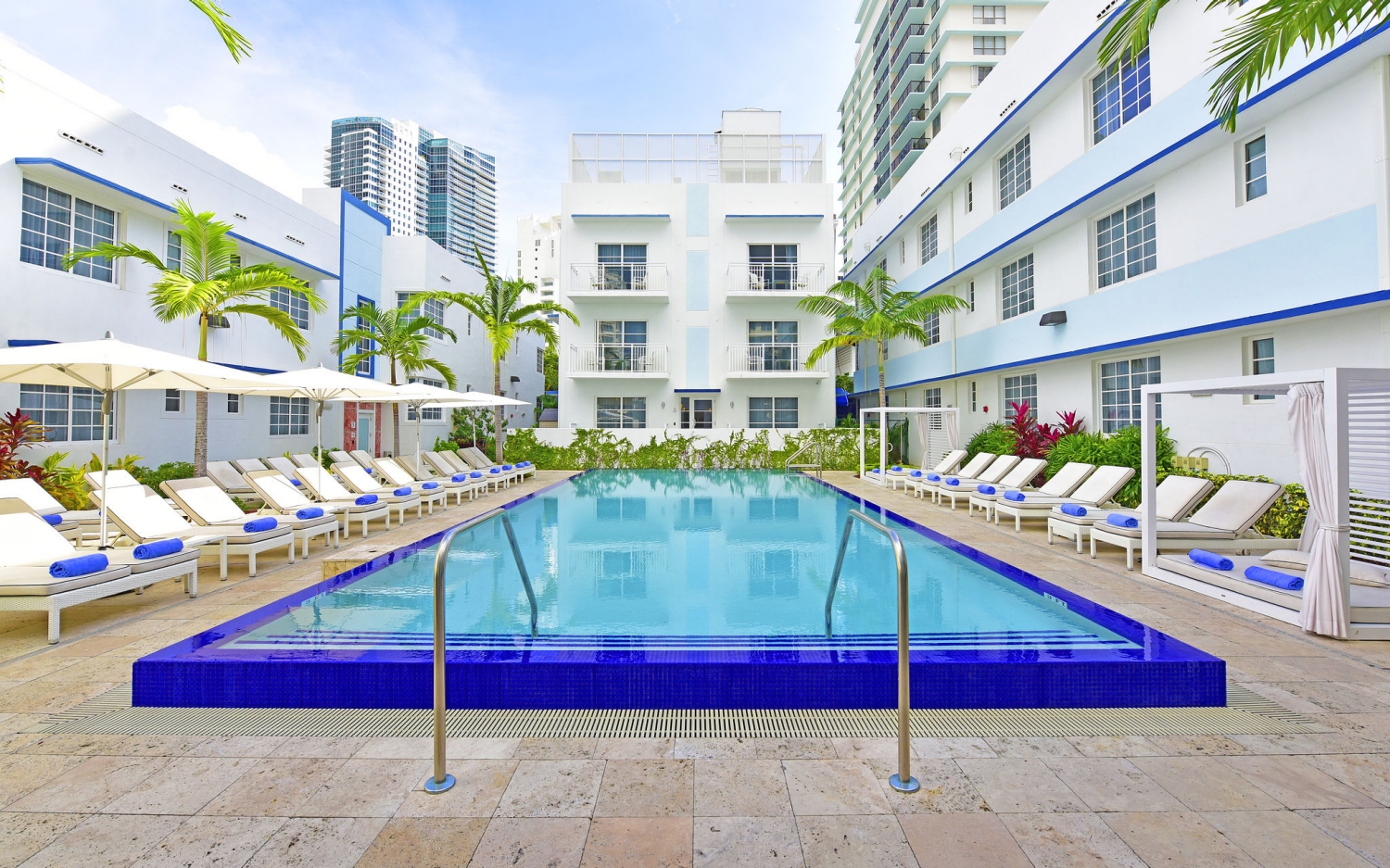 Pestana South Beach