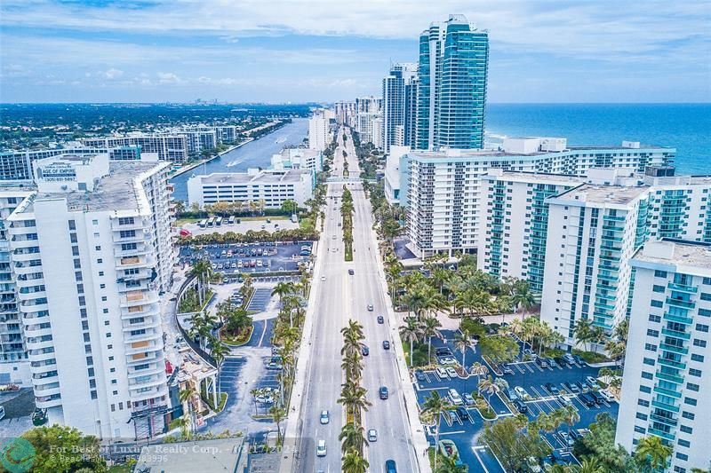 Tides Condominium